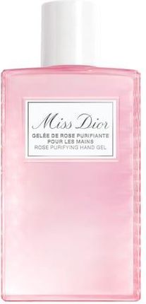 Dior Miss Różany Żel Antybakteryjny Do Rąk Rose N'Roses Hand Gel 100Ml