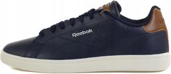 REEBOK BUTY SPORTOWE ROYAL COMPLETE CLN H68881 - Ceny i opinie - Ceneo.pl