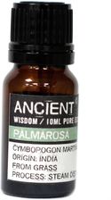 Zdjęcie Ancient Wisdom Olejek Eteryczny 10Ml Palmarosa - Sępopol