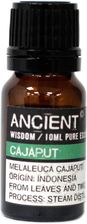 Zdjęcie Ancient Wisdom Olejek Eteryczny 10Ml Kajeput - Sępopol
