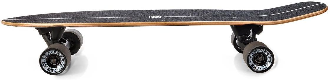 Raven Longboard Elite Abec9 - zdjęcie 3 Raven Longboard Elite Abec9