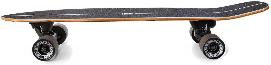 Raven Longboard Elite Abec9