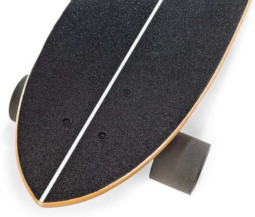 Raven Longboard Elite Abec9