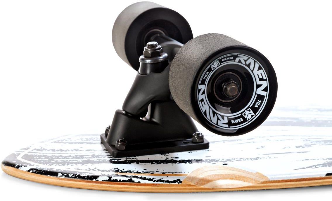 Raven Longboard Elite Abec9 - zdjęcie 8 Raven Longboard Elite Abec9