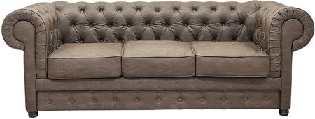 Wioleks Elegancka Sofa Chesterfield