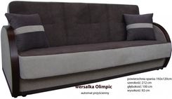 Wioleks Wersalka Olimpic Z Funkcją Spania