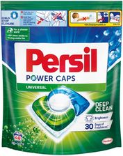 Zdjęcie Persil Kapsułki do prania Power Caps Universal 48 szt. - Kłodzko