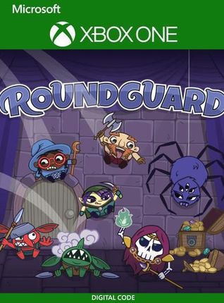 Roundguard (Xbox One Key)