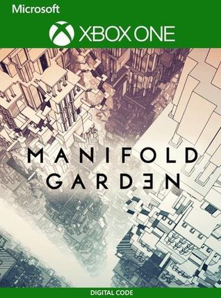 Manifold Garden (Xbox One Key)