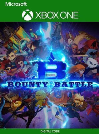 Bounty Battle (Xbox One Key)