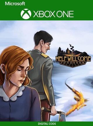 Help Will Come Tomorrow (Xbox One Key)