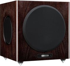 Zdjęcie Monitor Audio Gold W12 Seria 5 Ciemny Orzech - Kraków