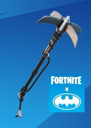 Fortnite Catwoman's Grappling Claw Pickaxe (Digital)