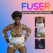 FUSER Look Pack Battery Power (Digital)