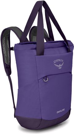 Osprey Daylite Tote Pack Dream Purple