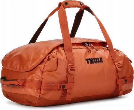 Torba podróżna turystyczna Plecak Thule Chasm 90L
