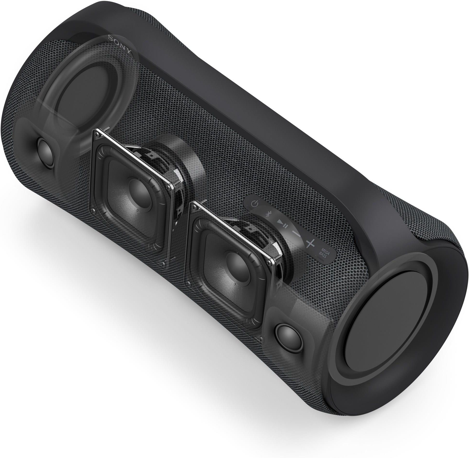 Sony SRS-XG500 - zdjęcie 8 Sony SRS-XG500