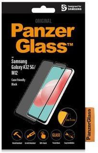 Panzerglass Szkło do Samsung Galaxy A32 5G CF Black