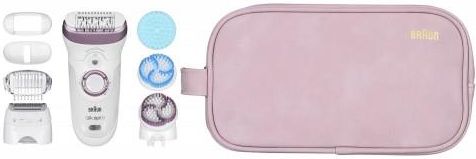BRAUN Silk-epil 9-897 - zdjęcie 1 BRAUN Silk-epil 9-897