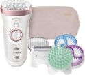 BRAUN Silk-epil 9-897