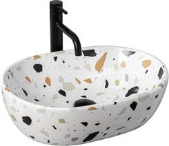 Zdjęcie Rea Ceramiczna 48 Amelia Terazzo (Rea-U6593) (Reau6593) - Gniezno