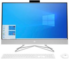 Hp 27-dp0021nw (304A7EA) - Komputery All-in-one