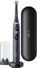 Zdjęcie Szczoteczka elektryczna Oral-B iO Series 7 Black Onyx - Brodnica