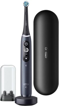 Szczoteczka elektryczna Oral-B iO Series 7 Black Onyx