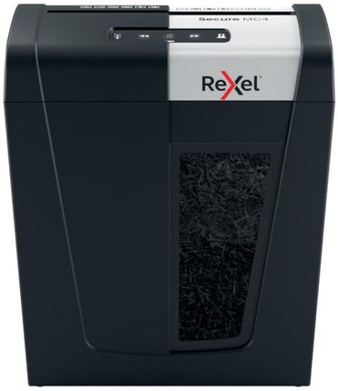 Rexel Secure MC4 2020129EU