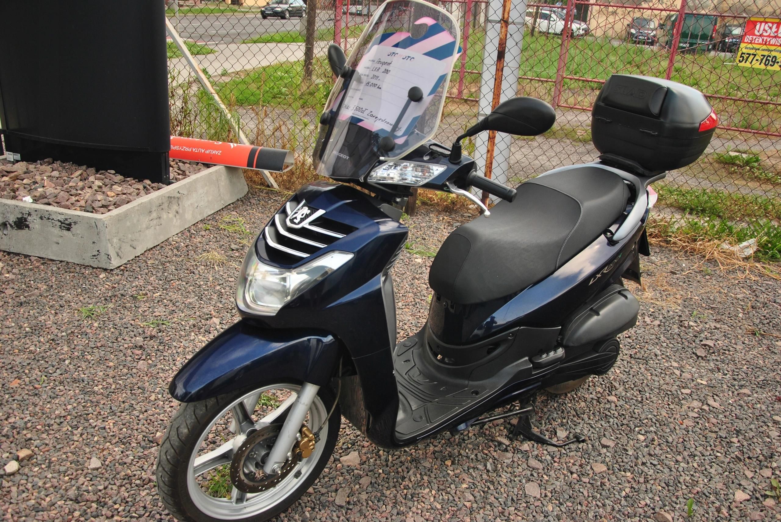 Peugeot Lxr Scooter Peugeot 200 Prezzi Peugeot Tweet 125 Prezzo