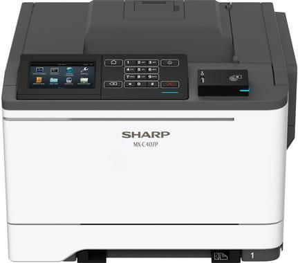 Sharp MX-C407P