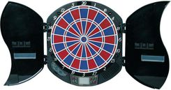 Zdjęcie Sunflex Tarcza Elektroniczna Spirit - Niemcza