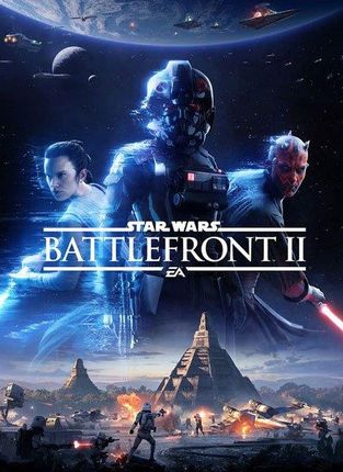Star Wars Battlefront II (Digital)
