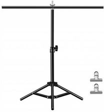 Zdjęcie PULUZ PU3054B Zestaw do mocowania tła 67 cm - Kostrzyn