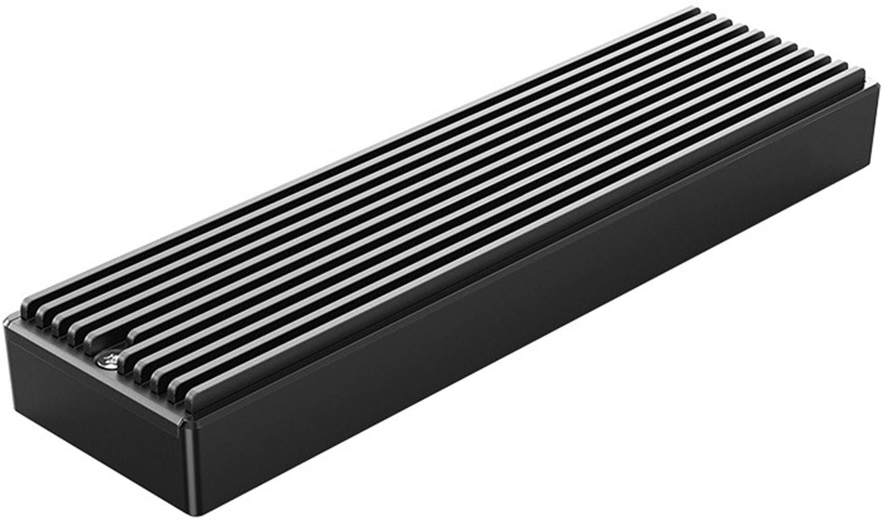 ORICO M2PV-C3-BK-EP Obudowa dysku SDD M.2 NVME - zdjęcie 2 ORICO M2PV-C3-BK-EP Obudowa dysku SDD M.2 NVME