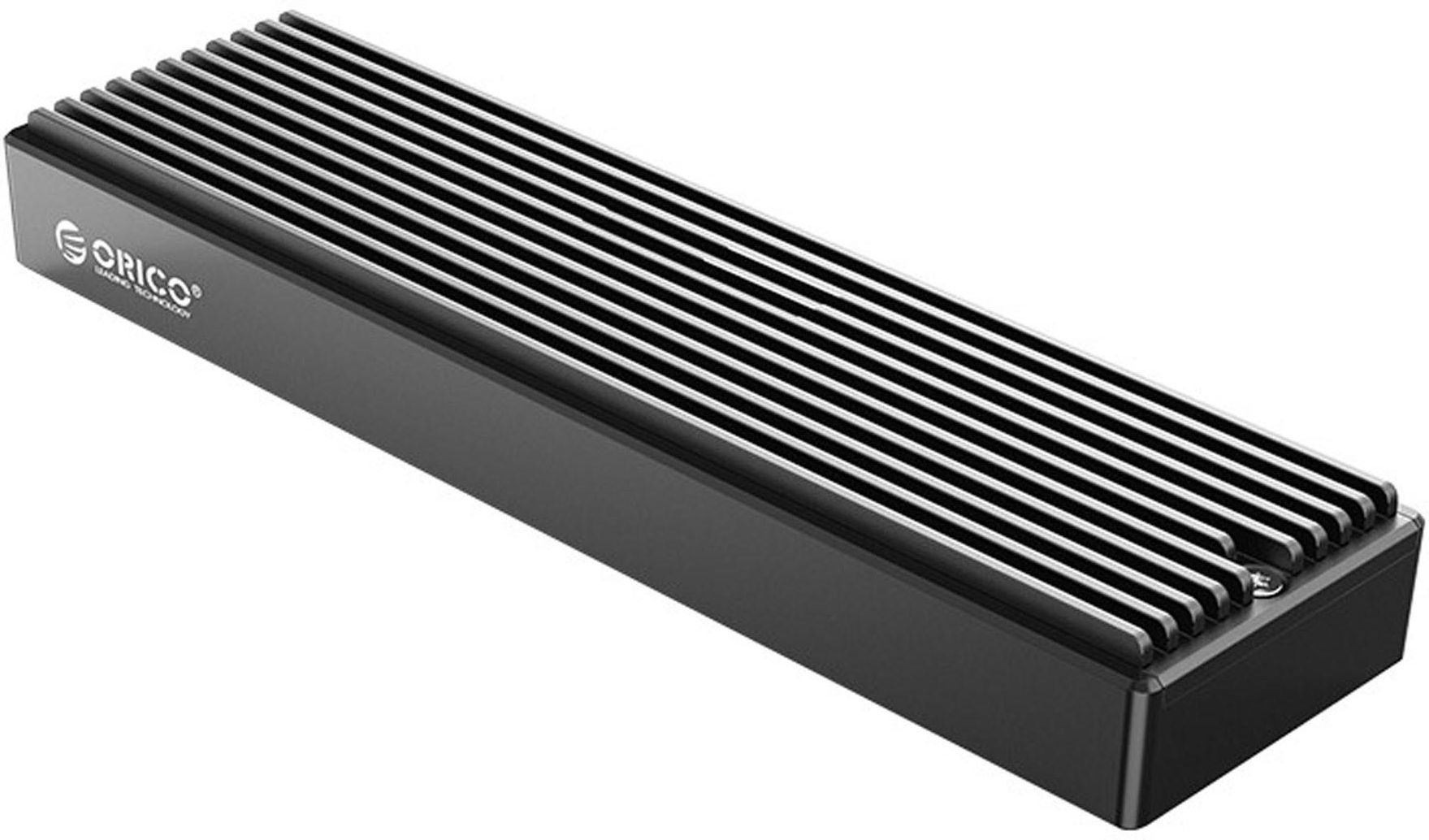 ORICO M2PV-C3-BK-EP Obudowa dysku SDD M.2 NVME - zdjęcie 5 ORICO M2PV-C3-BK-EP Obudowa dysku SDD M.2 NVME