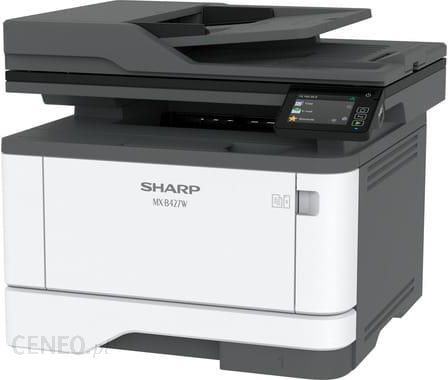 Urządzenie wielofunkcyjne Sharp MX-B427W