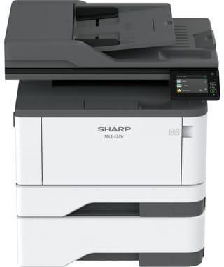 Urządzenie wielofunkcyjne Sharp MX-B427W