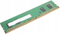 Pamięć RAM Lenovo DDR4, 8 GB, 3200MHz (4X71D07928)