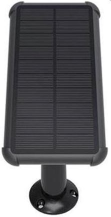 Ezviz Panel Solarny 5V/2W Do Ładowania Baterii W Kamerach C3A-Cs-Cmt-Solar Panelo-Std