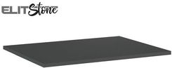 Zdjęcie Elita Blat Marmurowy Anthracite Matt 60Cm Split Indus Look Inge (168203) - Siechnice