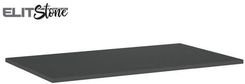 Zdjęcie Elita Blat Marmurowy Anthracite Matt 80Cm Split Indus Look Inge (168204) - Żyrardów