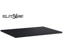 Zdjęcie Elita Blat Marmurowy Black Matt 60Cm Split Indus Look Inge (168209) - Siechnice