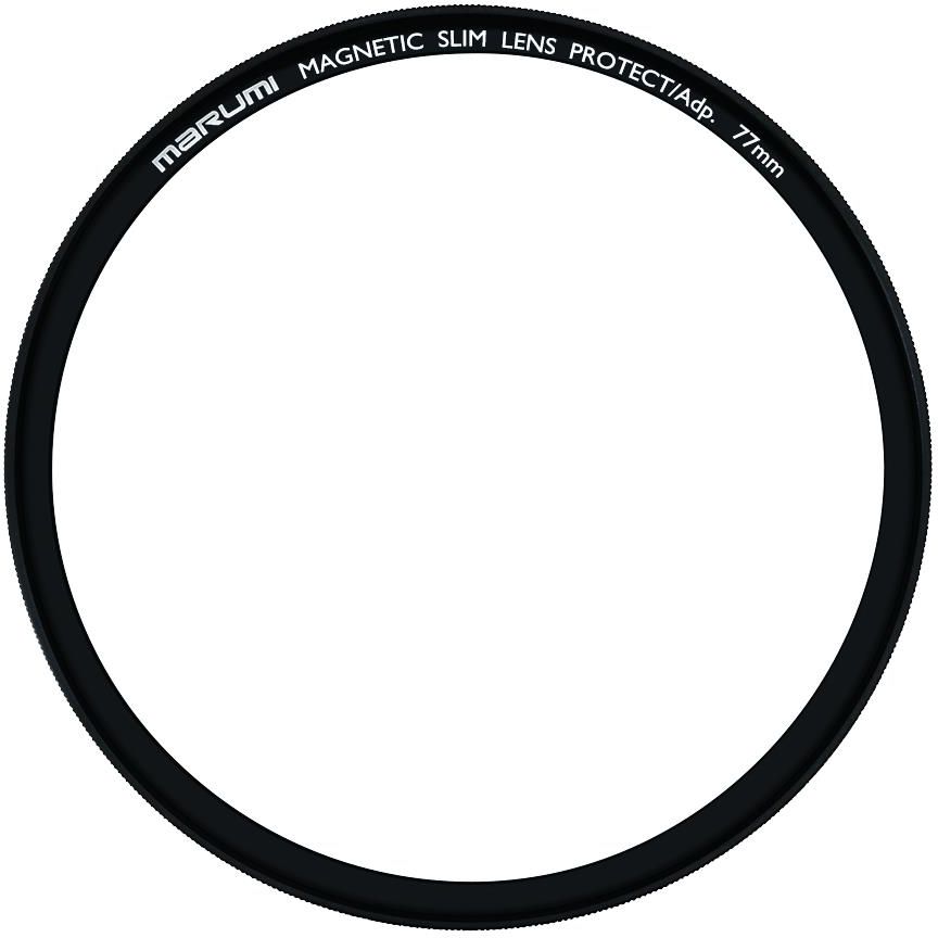 Marumi Magnetic Slim Basic Kit 82 mm - zdjęcie 3 Marumi Magnetic Slim Basic Kit 82 mm