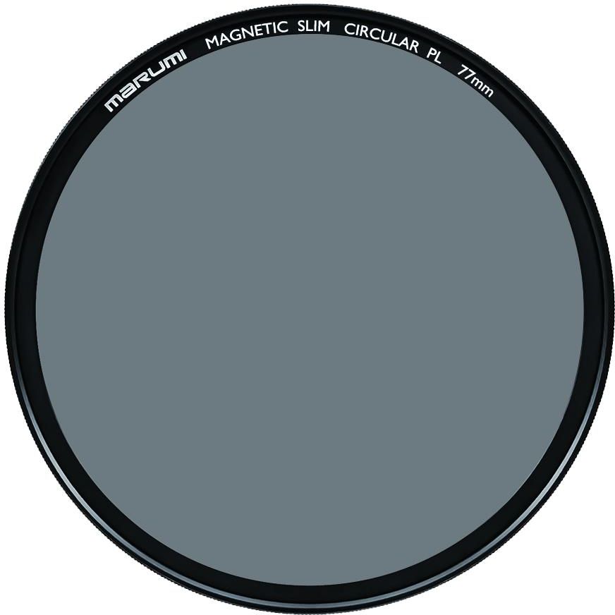 Marumi Magnetic Slim Basic Kit 82 mm - zdjęcie 4 Marumi Magnetic Slim Basic Kit 82 mm