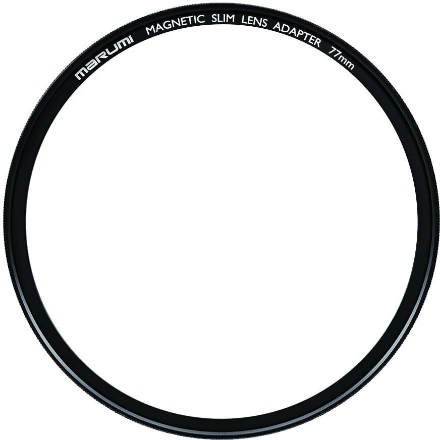 Marumi Magnetic Slim Advanced Kit 82 mm - zdjęcie 2 Marumi Magnetic Slim Advanced Kit 82 mm