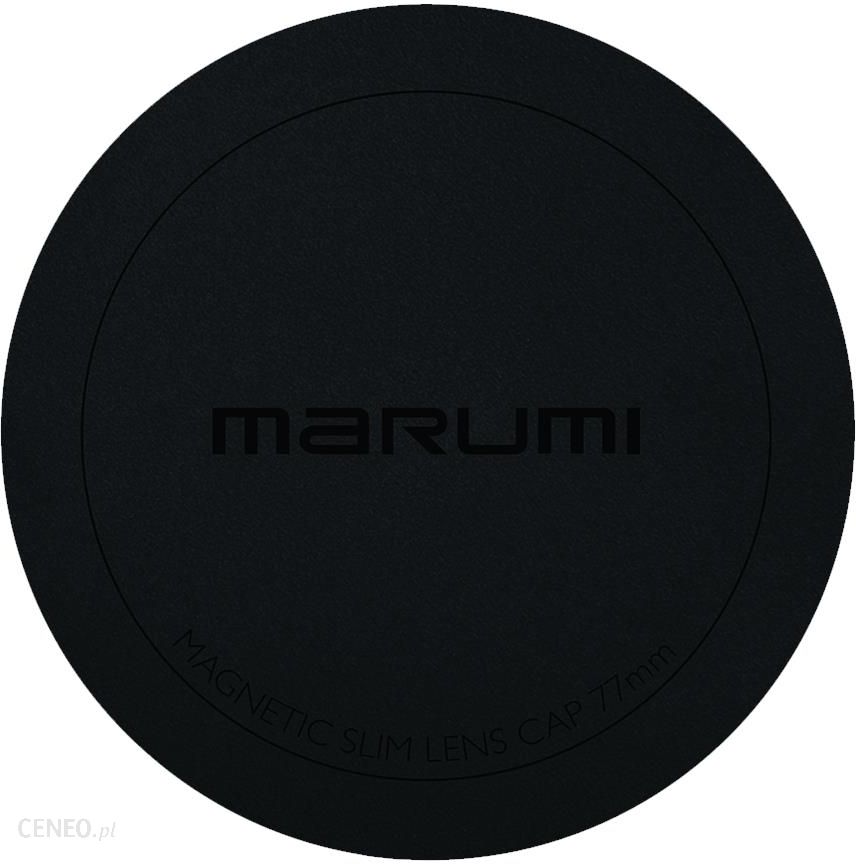 Marumi Magnetic Slim Advanced Kit 82 mm