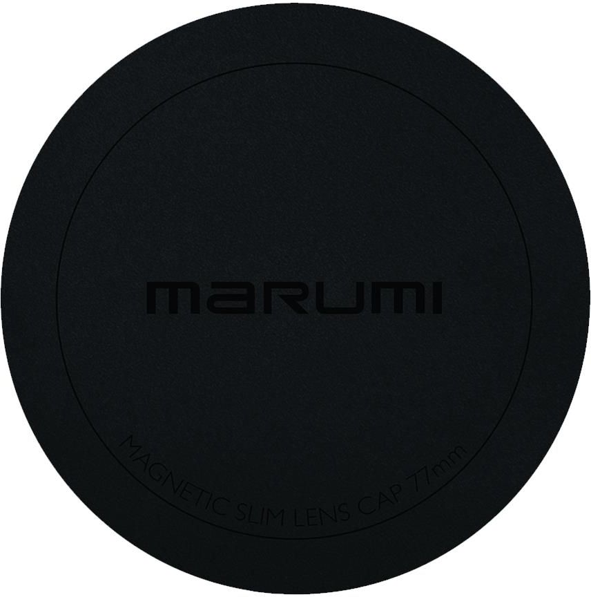 Marumi Magnetic Slim Advanced Kit 82 mm - zdjęcie 5 Marumi Magnetic Slim Advanced Kit 82 mm