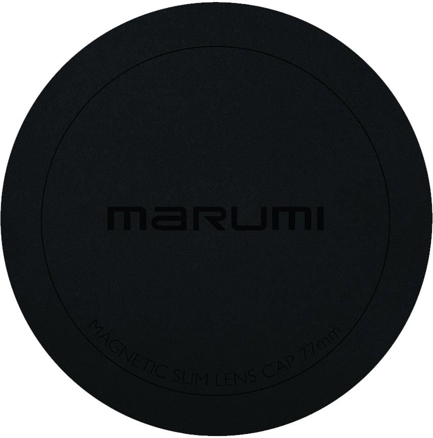 Marumi Magnetic Slim Advanced Kit 82 mm