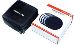 Marumi Magnetic Slim Advanced Kit 82 mm - Filtry